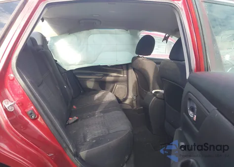 2016 Nissan Altima 2.5/2.5 S/2.5 Sl/2.5 Sr/2.5 Sv из США, поврежденный, VIN 1N4AL3AP3GC193459